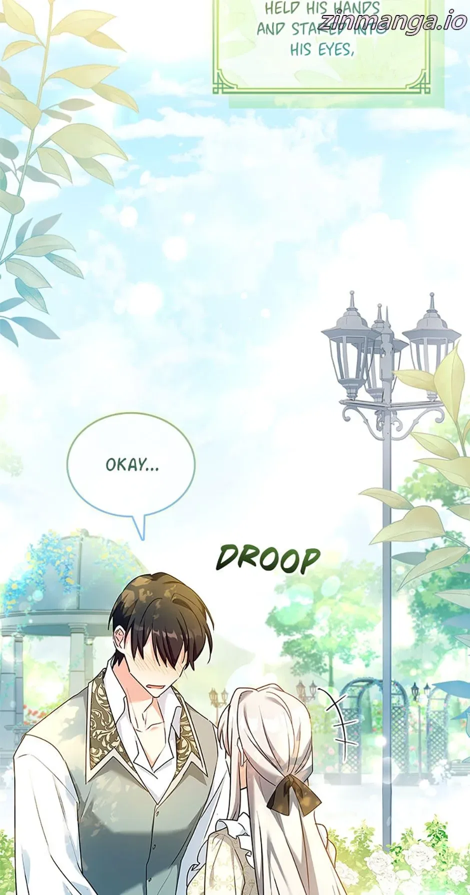 From BFF to Obsessive Hubby Chapter 47 – Page 25
