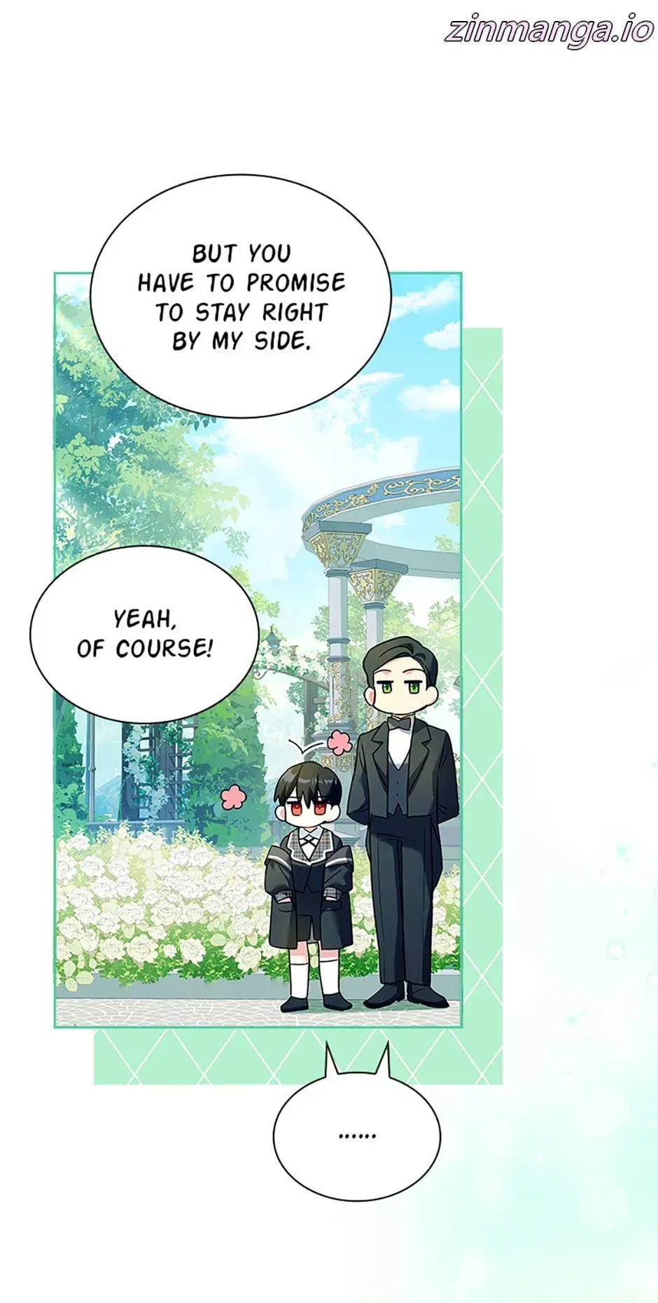 From BFF to Obsessive Hubby Chapter 47 – Page 28