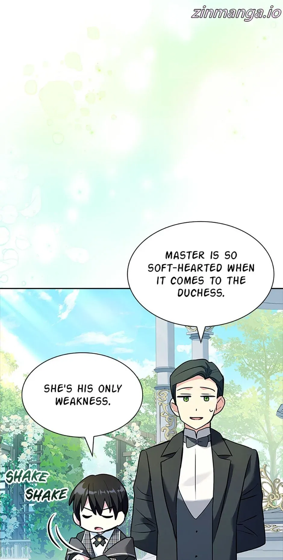 From BFF to Obsessive Hubby Chapter 47 – Page 29