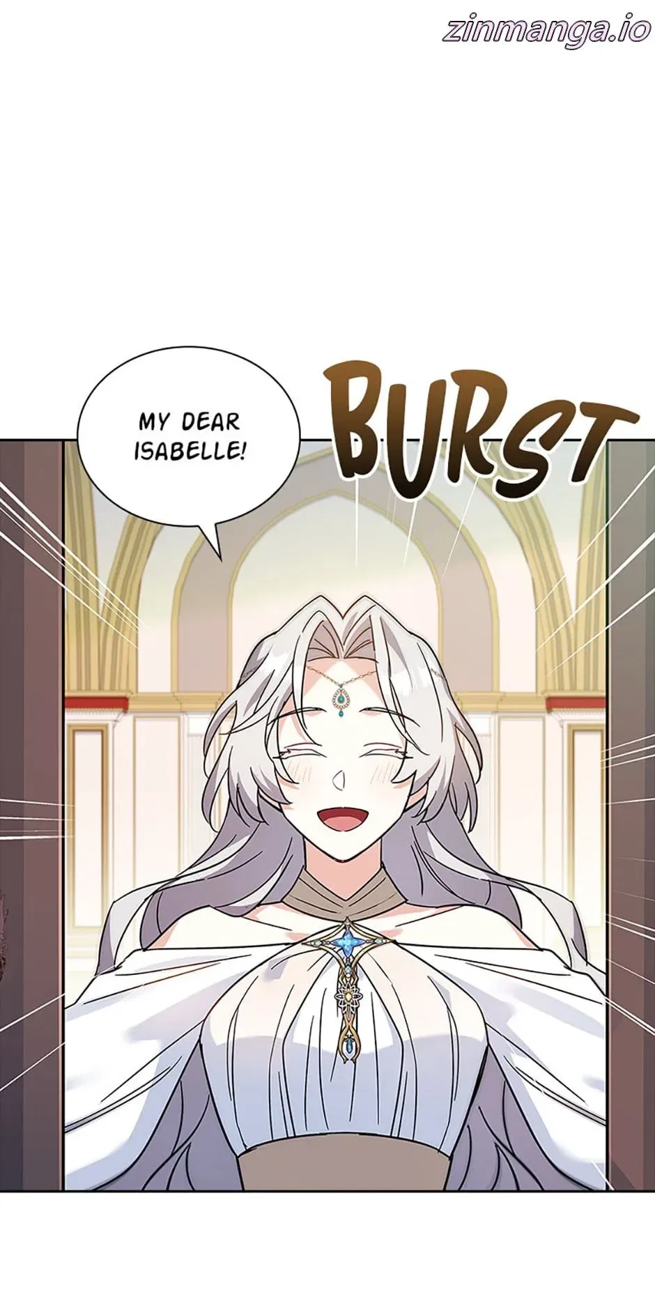 From BFF to Obsessive Hubby Chapter 47 – Page 34