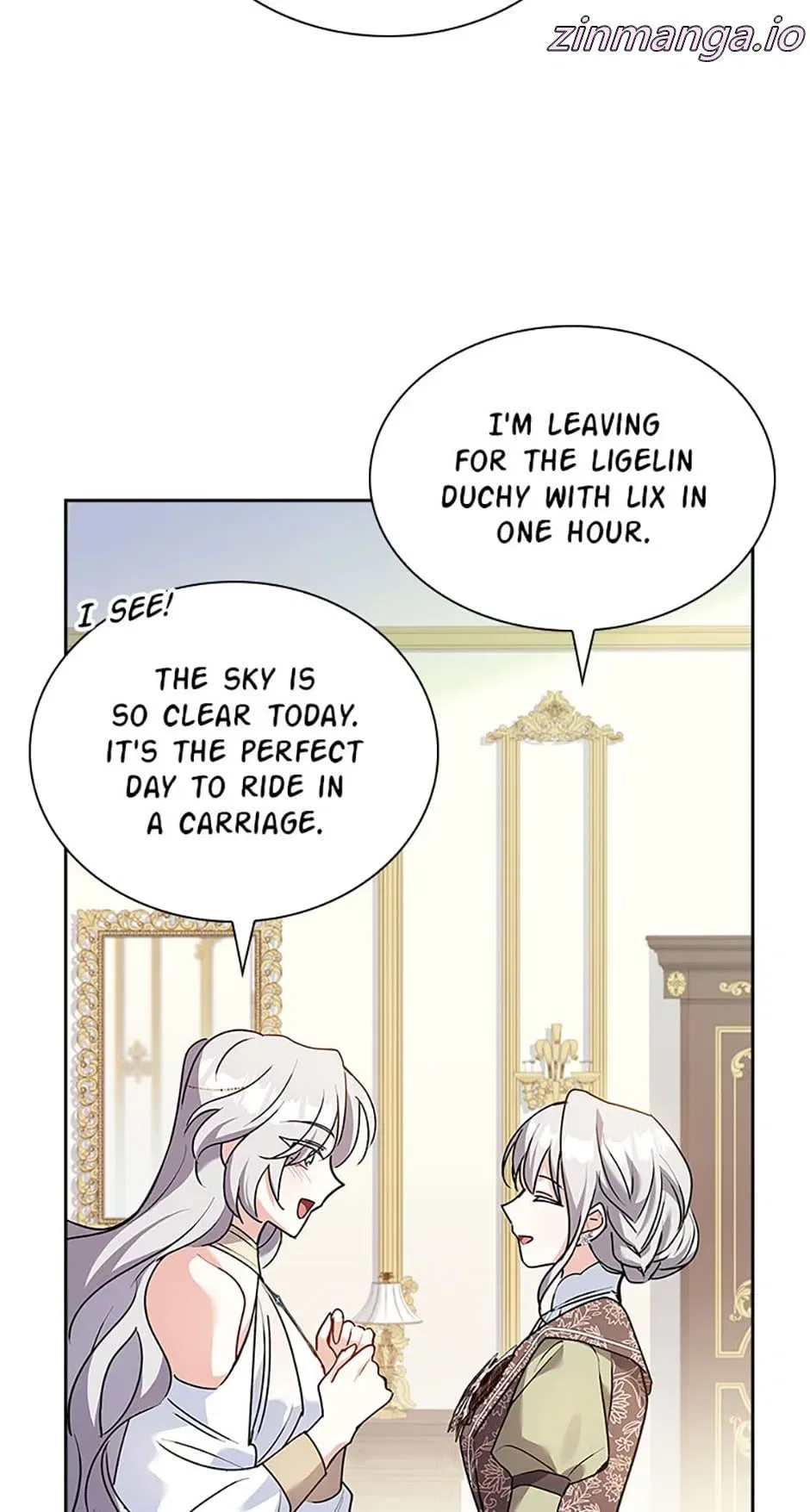 From BFF to Obsessive Hubby Chapter 47 – Page 36