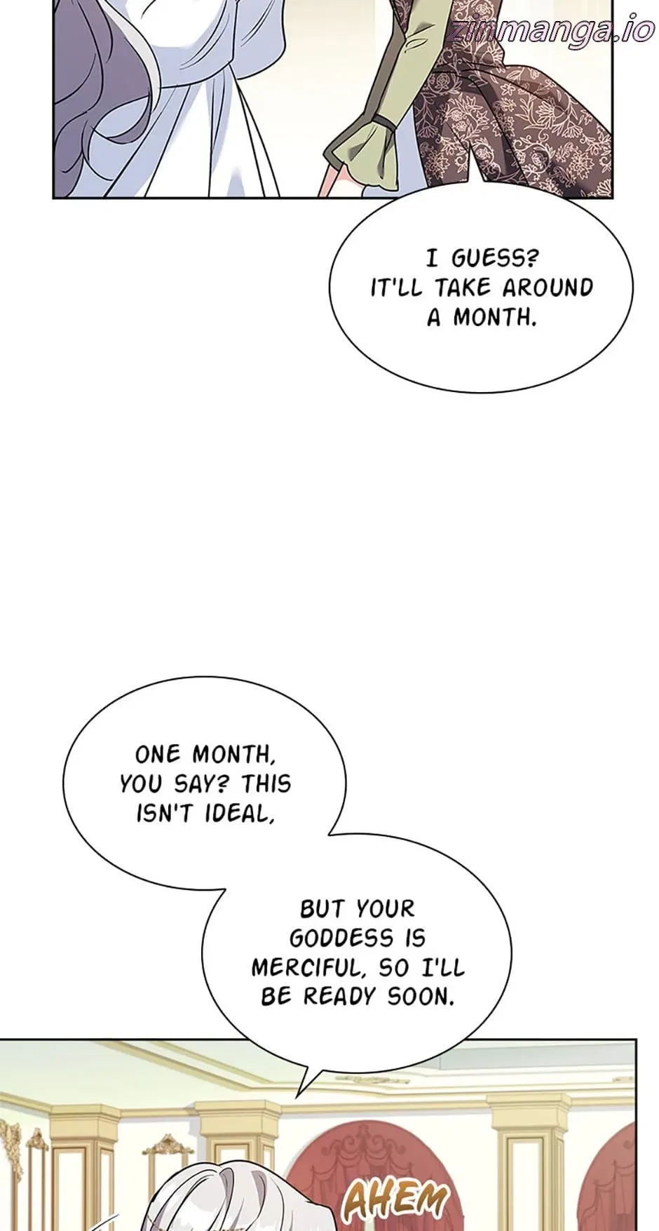 From BFF to Obsessive Hubby Chapter 47 – Page 37