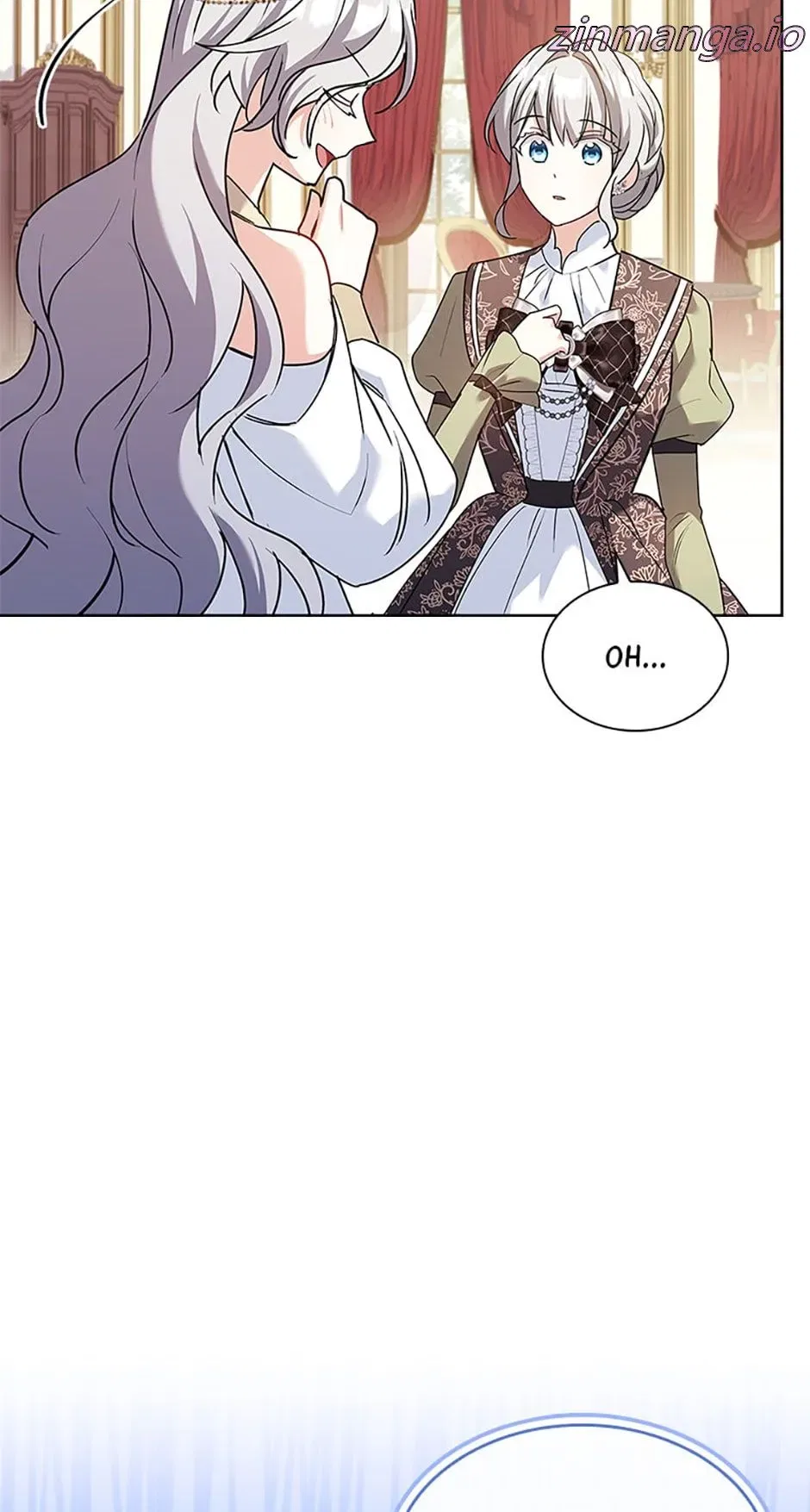 From BFF to Obsessive Hubby Chapter 47 – Page 38