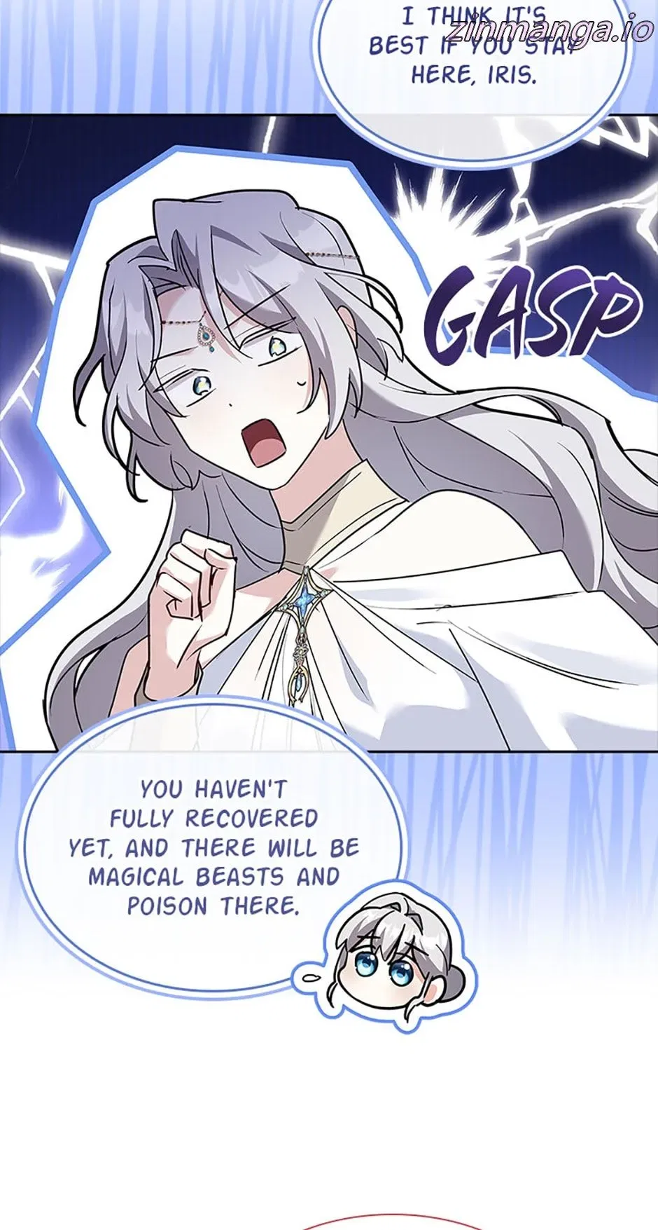 From BFF to Obsessive Hubby Chapter 47 – Page 39