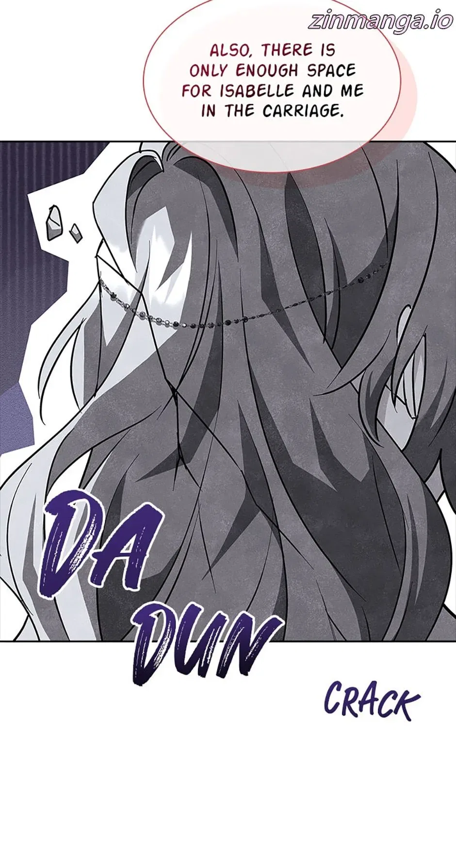 From BFF to Obsessive Hubby Chapter 47 – Page 40