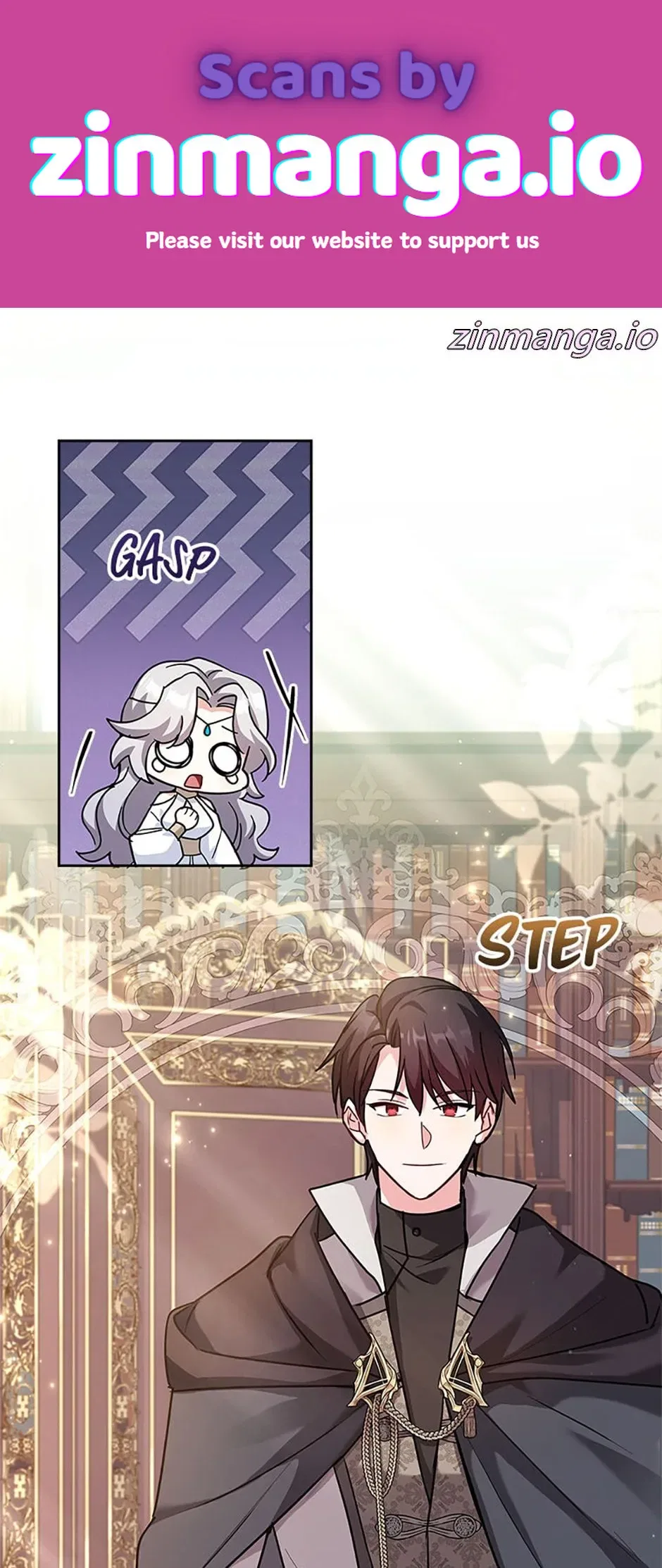 From BFF to Obsessive Hubby Chapter 47 – Page 41