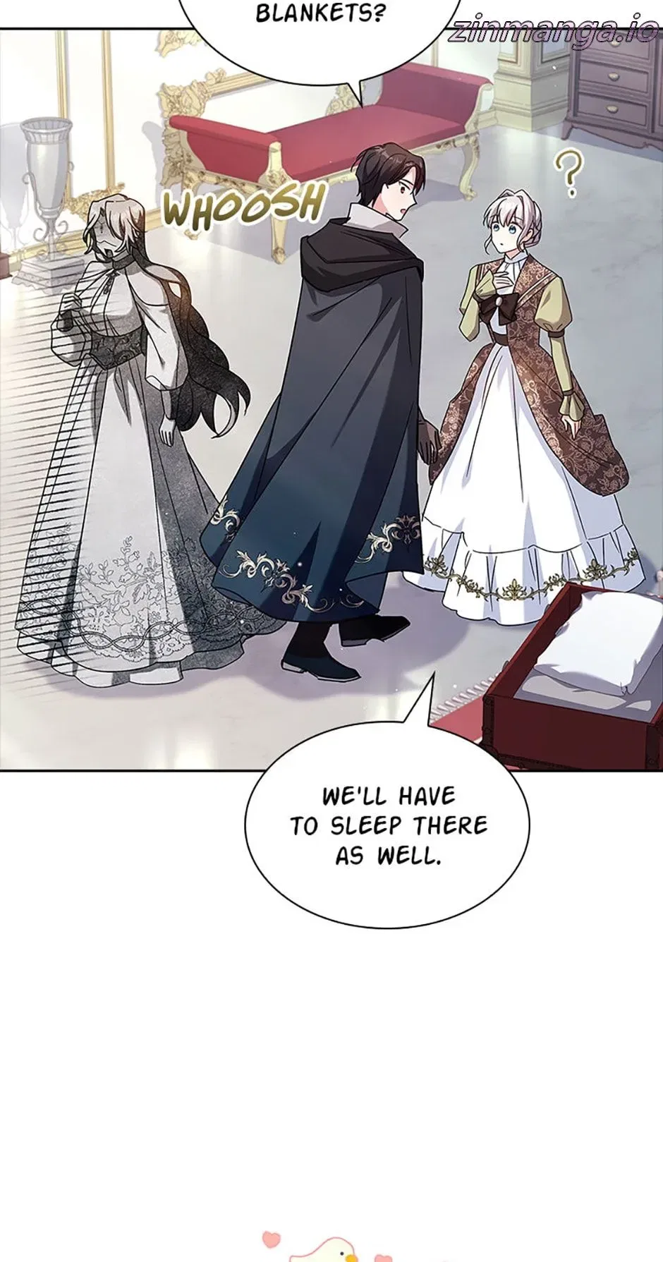 From BFF to Obsessive Hubby Chapter 47 – Page 43