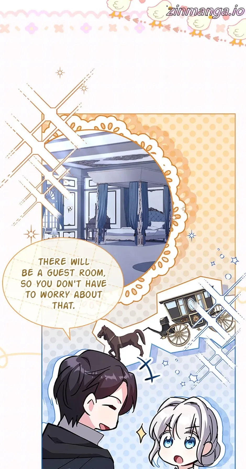 From BFF to Obsessive Hubby Chapter 47 – Page 44
