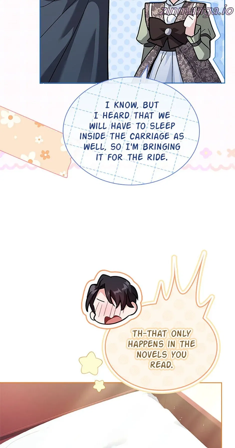 From BFF to Obsessive Hubby Chapter 47 – Page 45