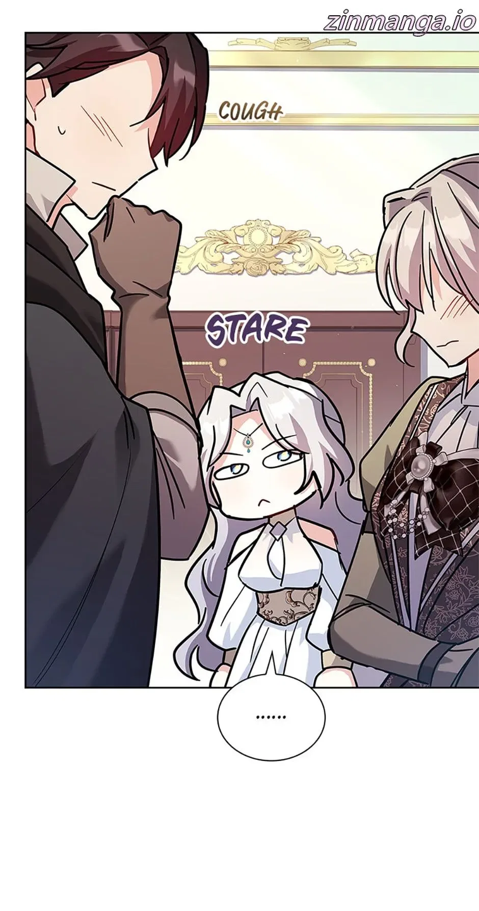 From BFF to Obsessive Hubby Chapter 47 – Page 47
