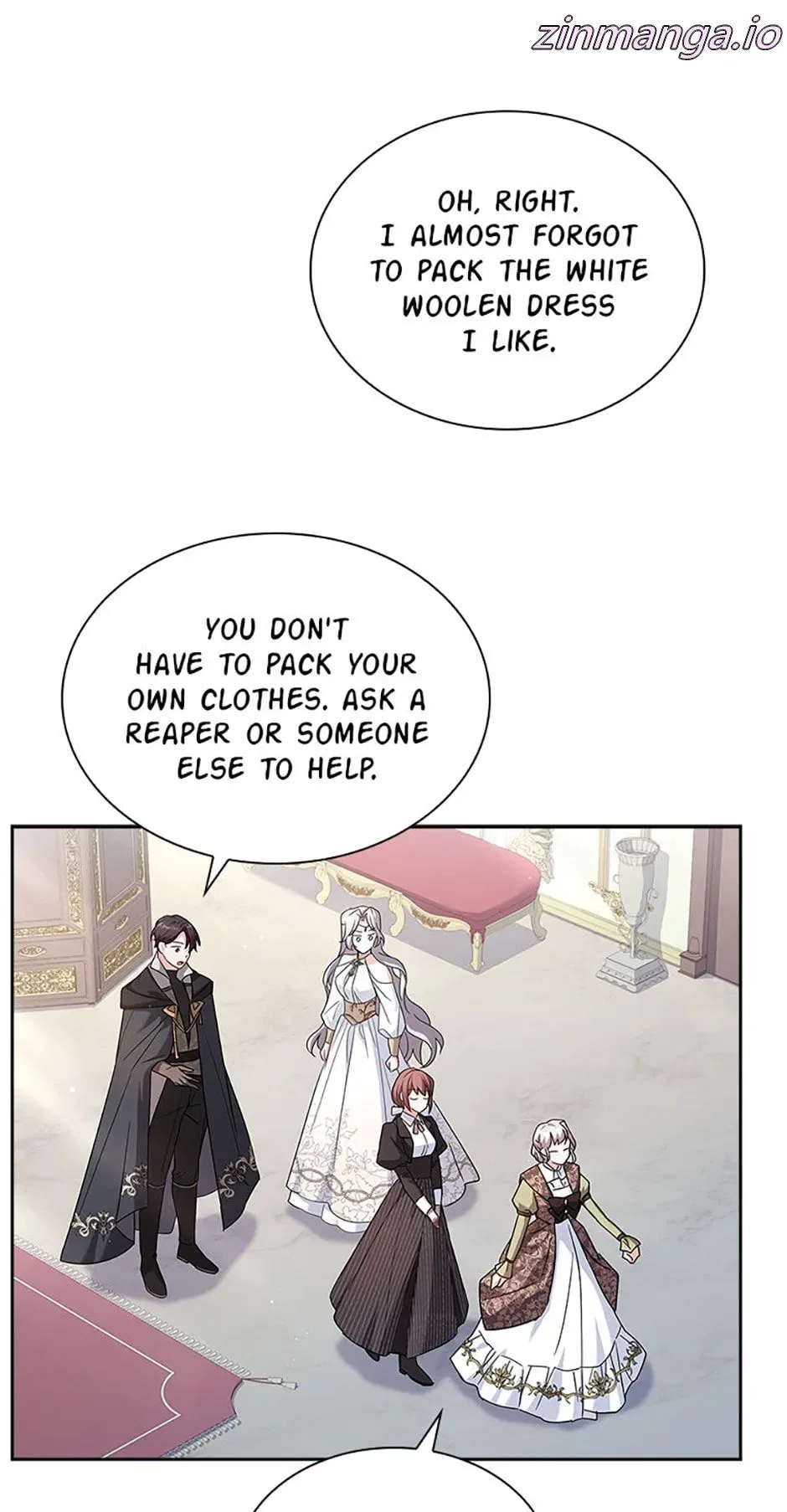 From BFF to Obsessive Hubby Chapter 47 – Page 48