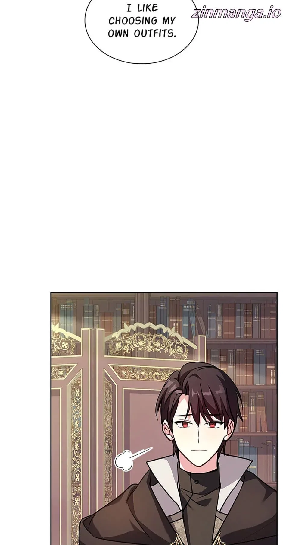 From BFF to Obsessive Hubby Chapter 47 – Page 49