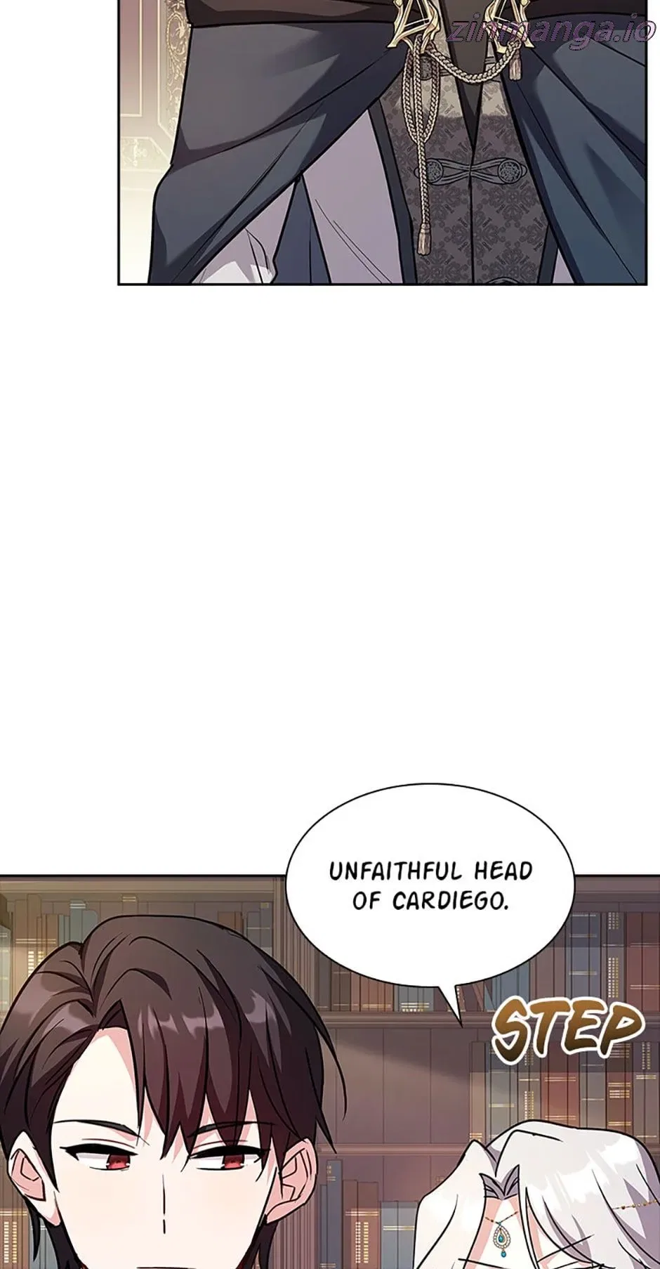 From BFF to Obsessive Hubby Chapter 47 – Page 50