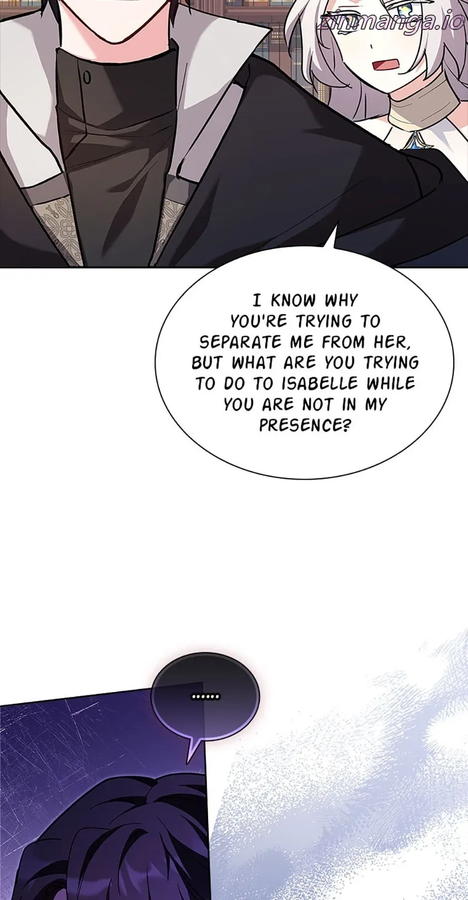 From BFF to Obsessive Hubby Chapter 47 – Page 51