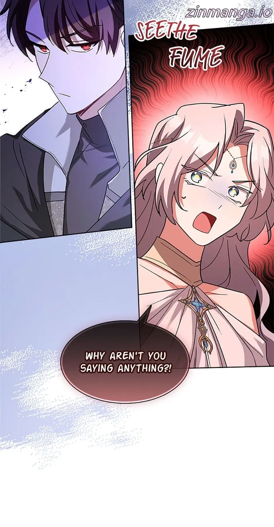From BFF to Obsessive Hubby Chapter 47 – Page 52