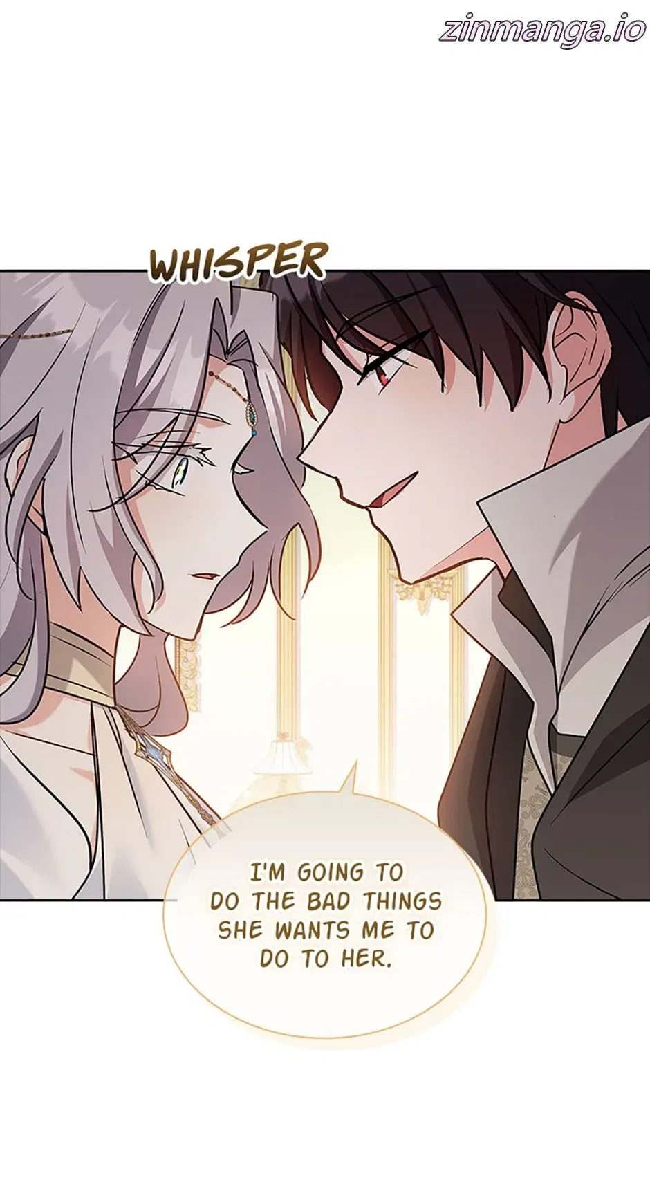 From BFF to Obsessive Hubby Chapter 47 – Page 54