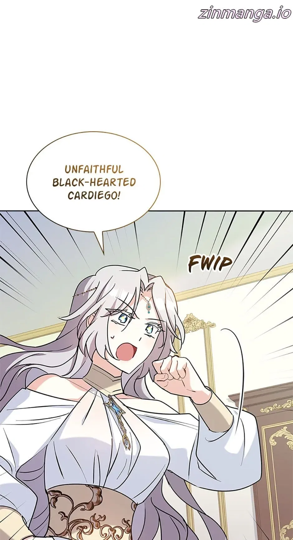 From BFF to Obsessive Hubby Chapter 47 – Page 56