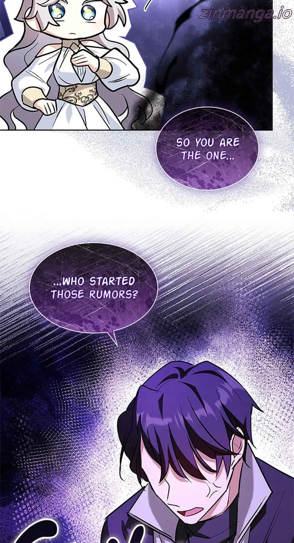 From BFF to Obsessive Hubby Chapter 47 – Page 58