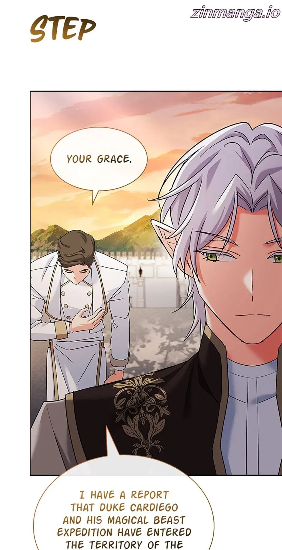 From BFF to Obsessive Hubby Chapter 47 – Page 65