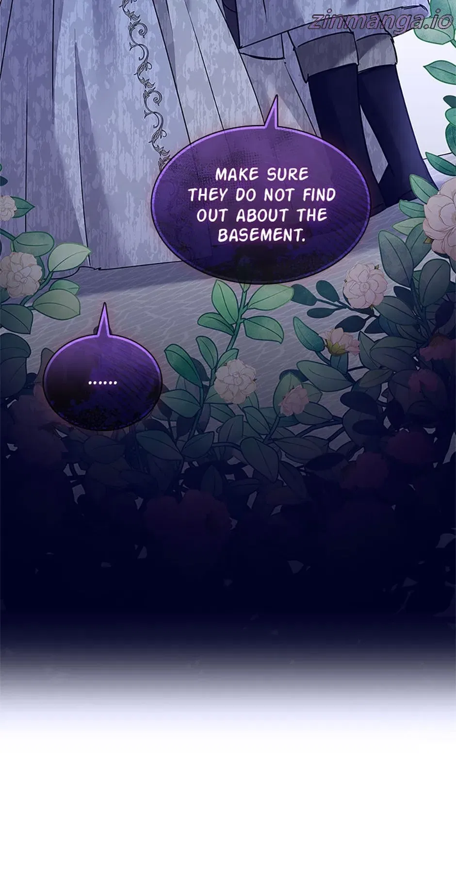 From BFF to Obsessive Hubby Chapter 47 – Page 73