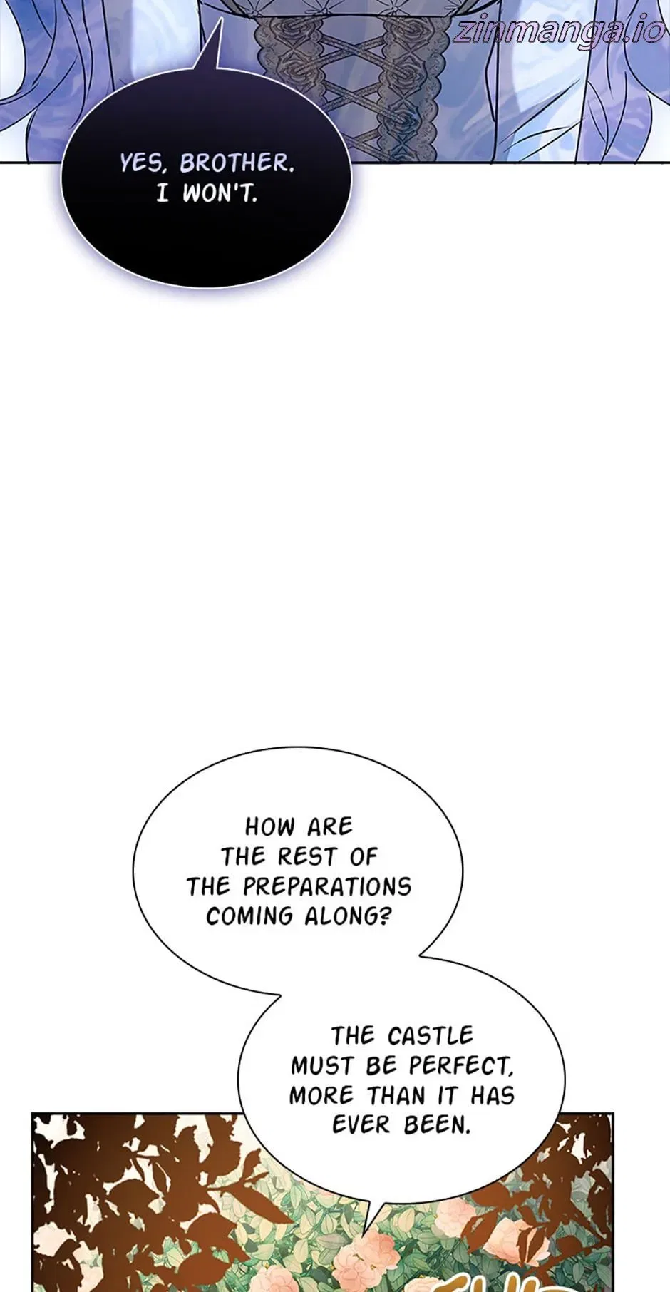From BFF to Obsessive Hubby Chapter 47 – Page 77