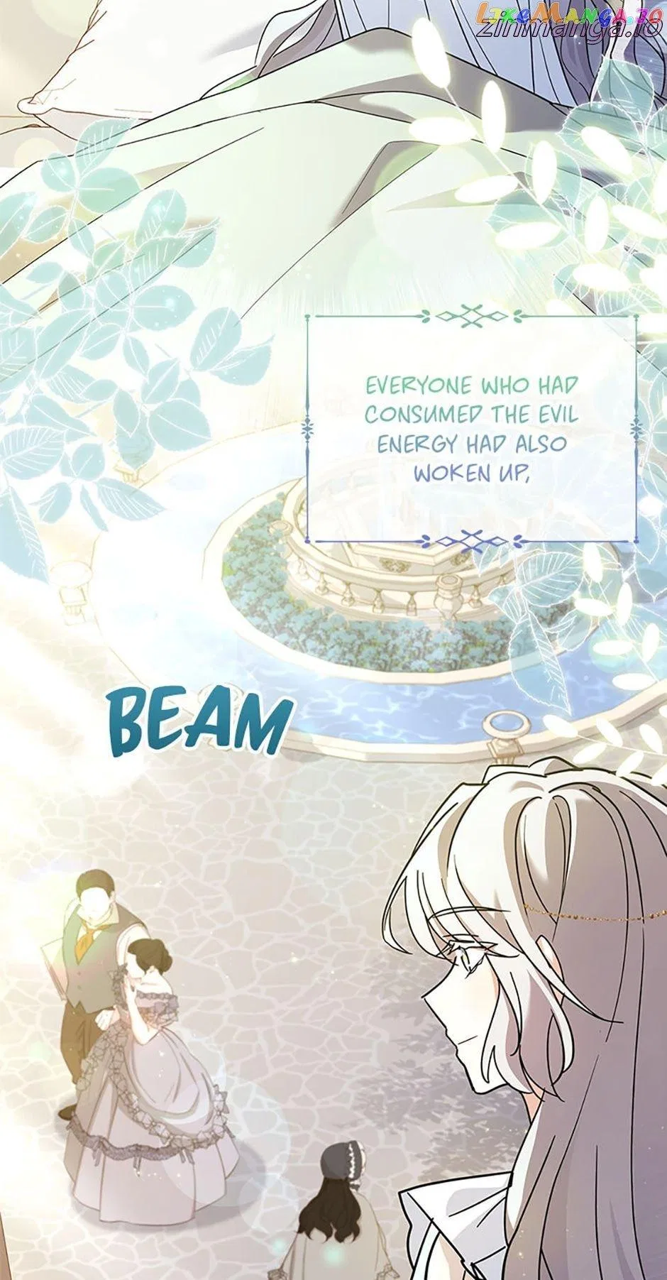 From BFF to Obsessive Hubby Chapter 46 – Page 2