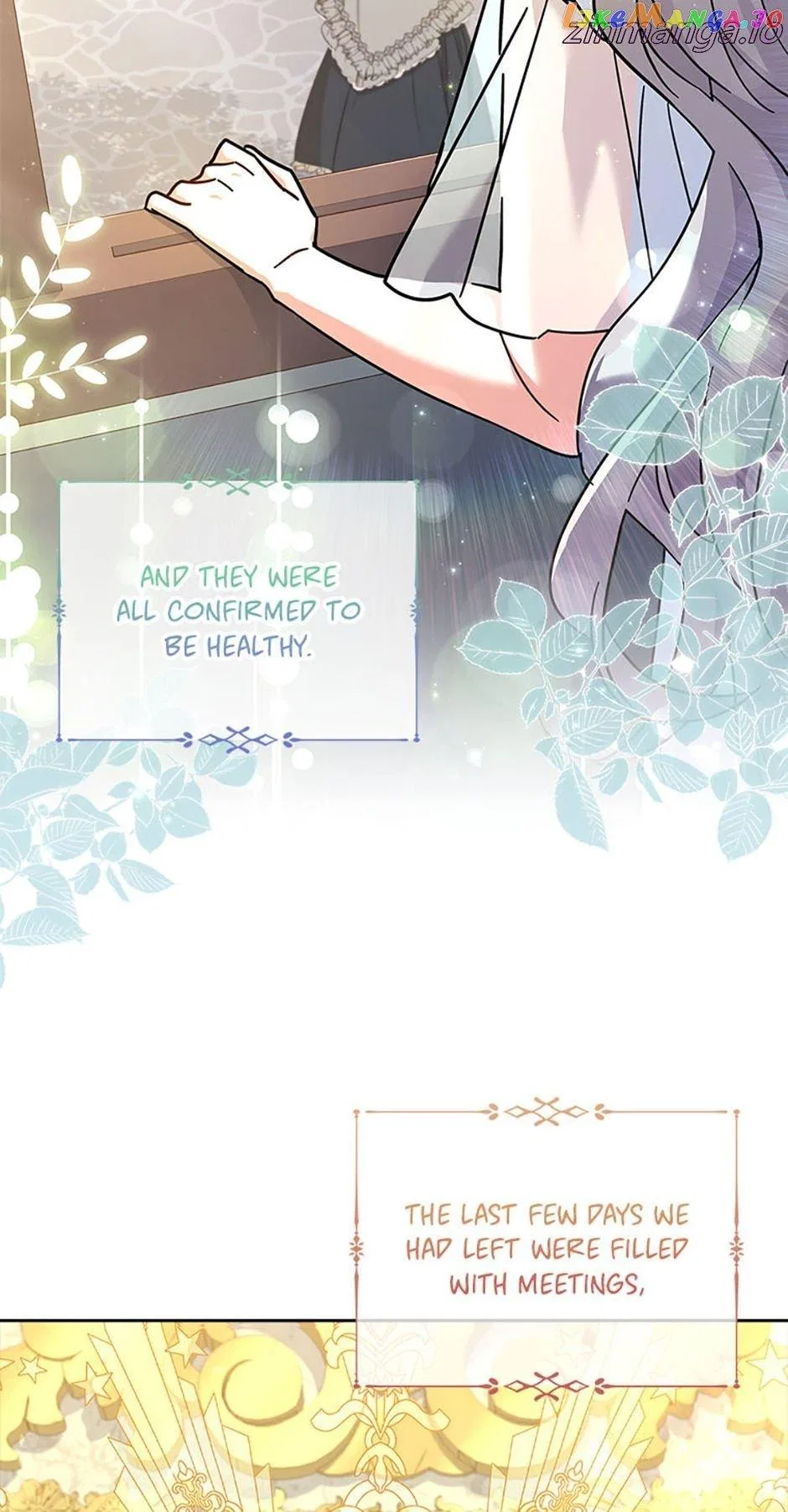 From BFF to Obsessive Hubby Chapter 46 – Page 3
