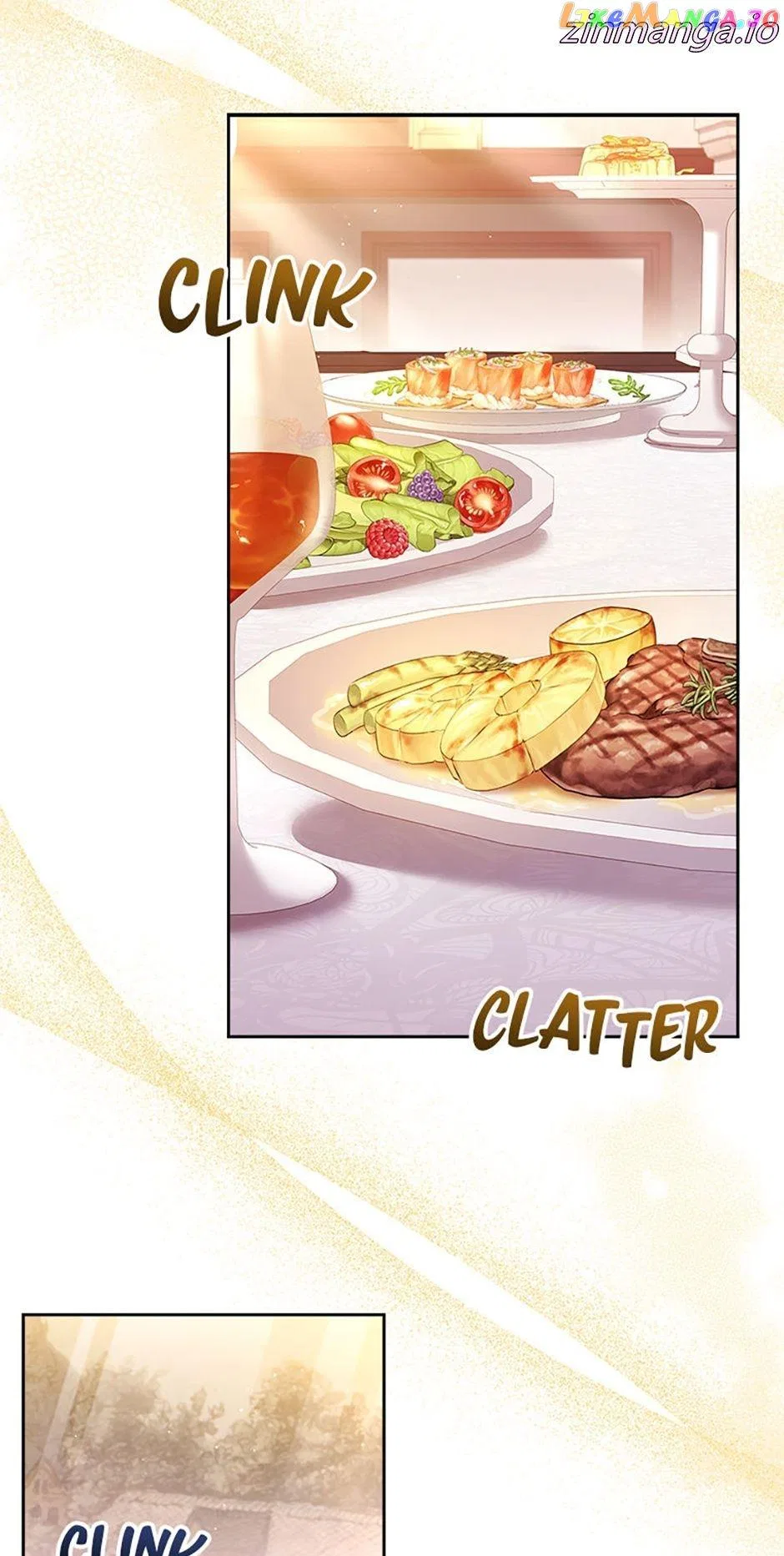 From BFF to Obsessive Hubby Chapter 46 – Page 8