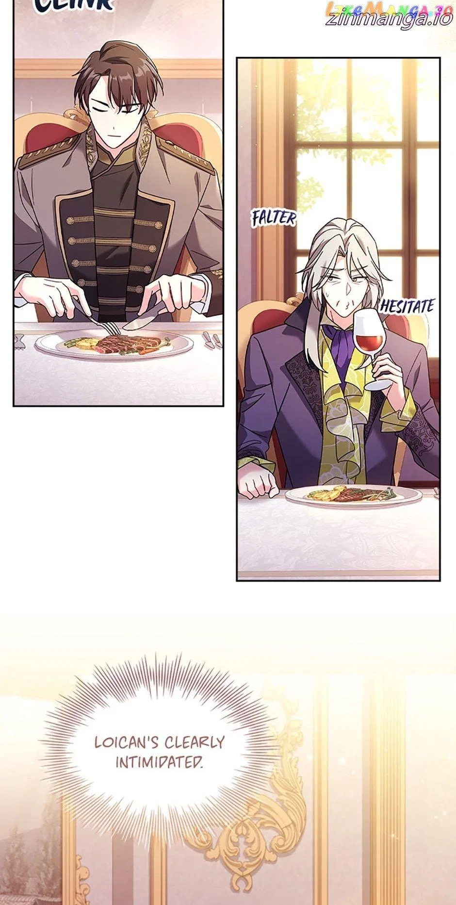 From BFF to Obsessive Hubby Chapter 46 – Page 9