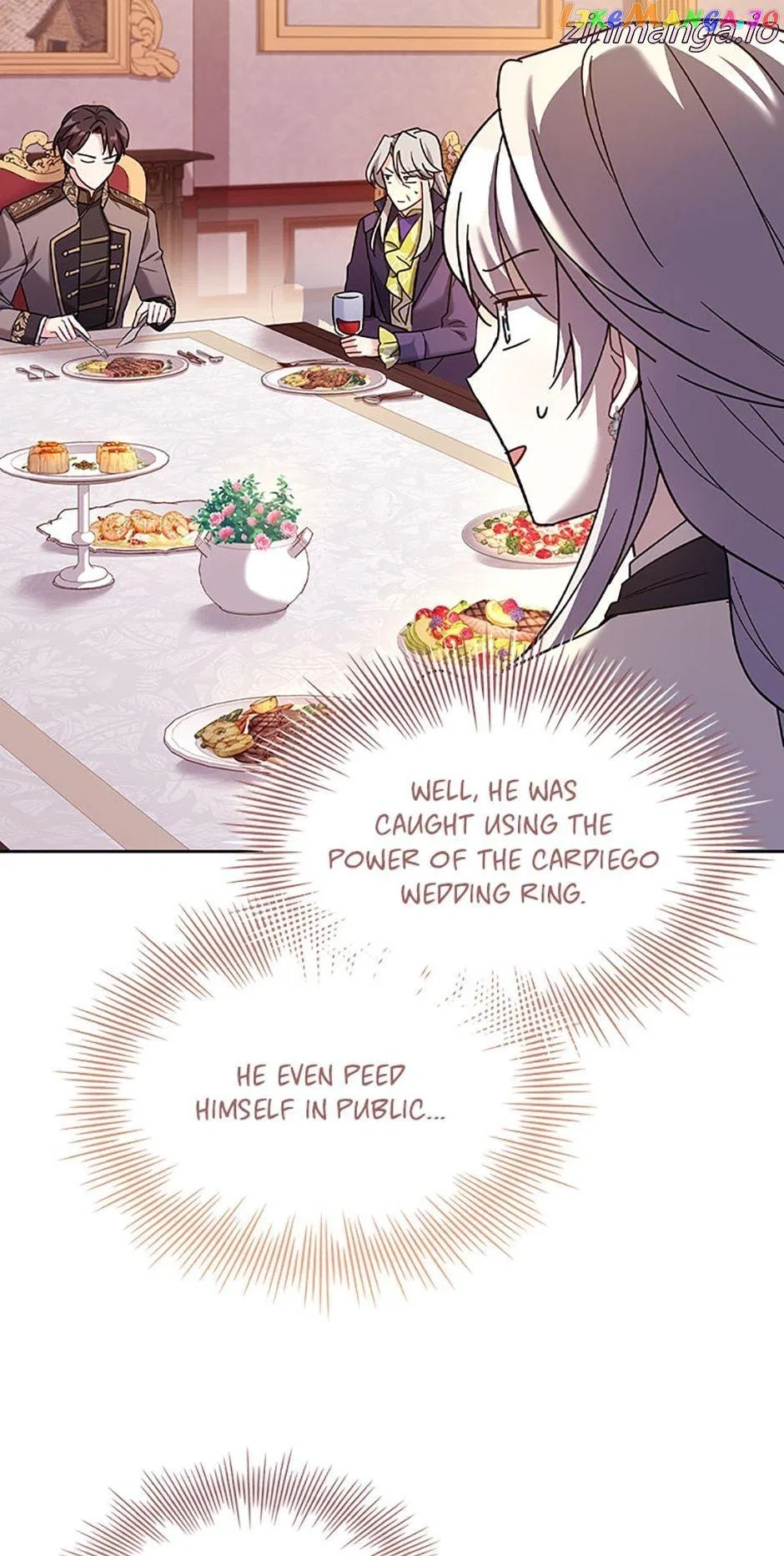 From BFF to Obsessive Hubby Chapter 46 – Page 10