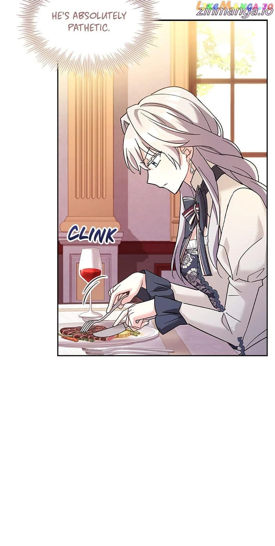 From BFF to Obsessive Hubby Chapter 46 – Page 11