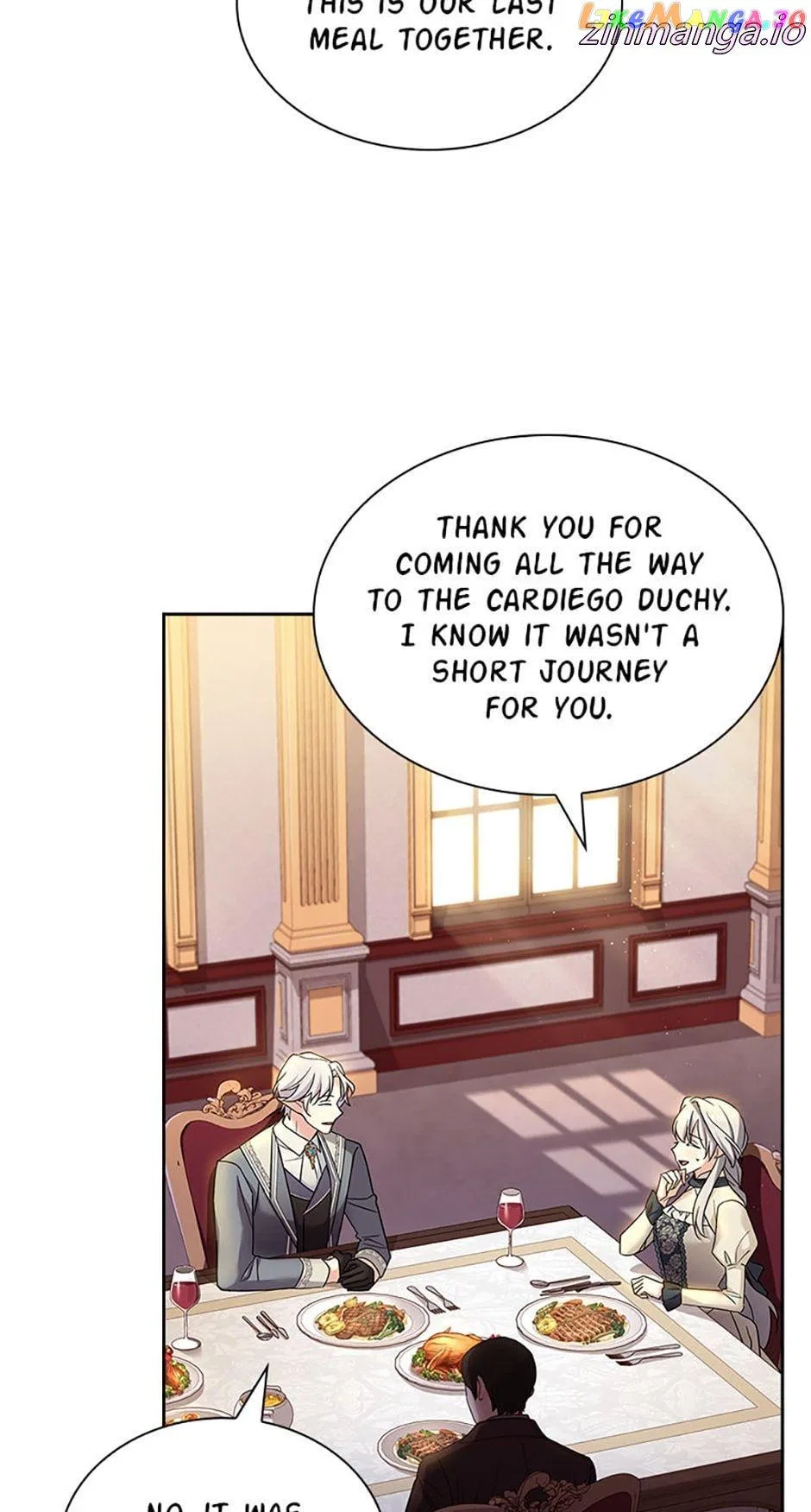 From BFF to Obsessive Hubby Chapter 46 – Page 14