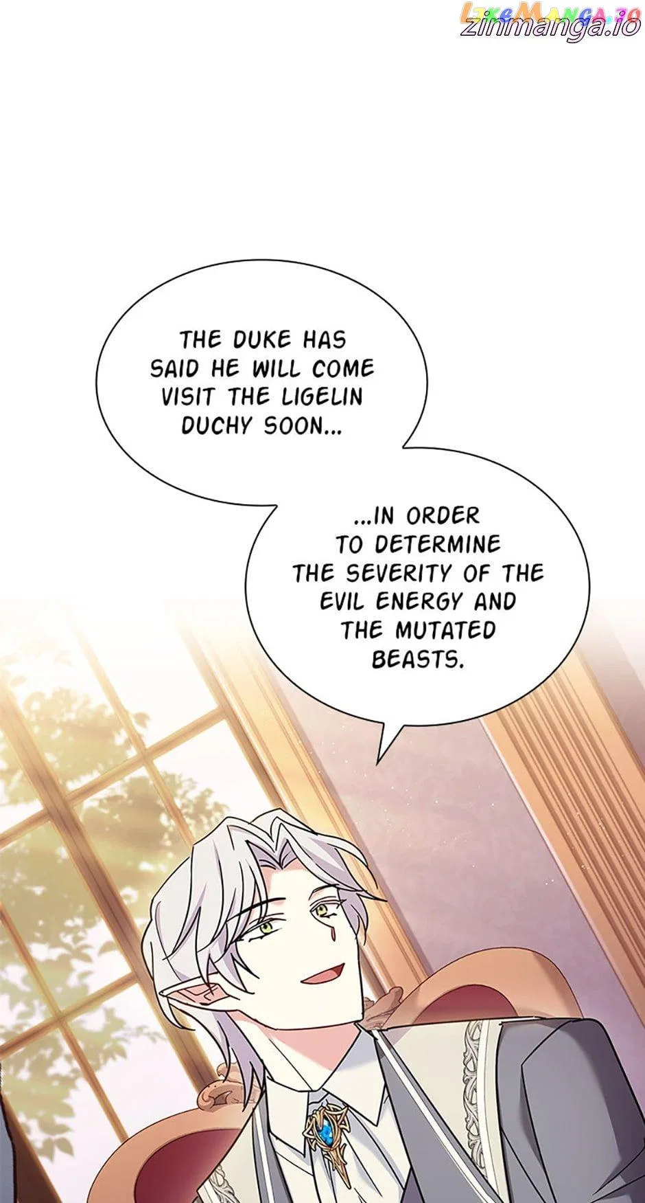 From BFF to Obsessive Hubby Chapter 46 – Page 17