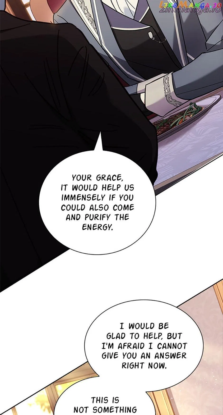 From BFF to Obsessive Hubby Chapter 46 – Page 18
