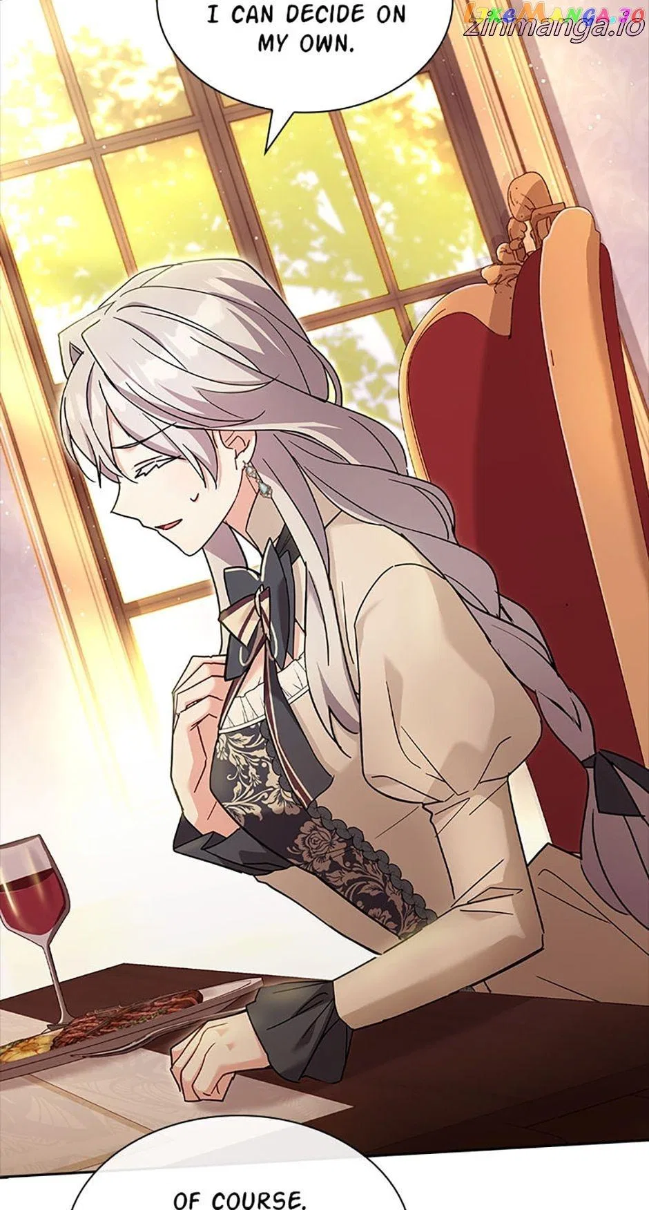 From BFF to Obsessive Hubby Chapter 46 – Page 19