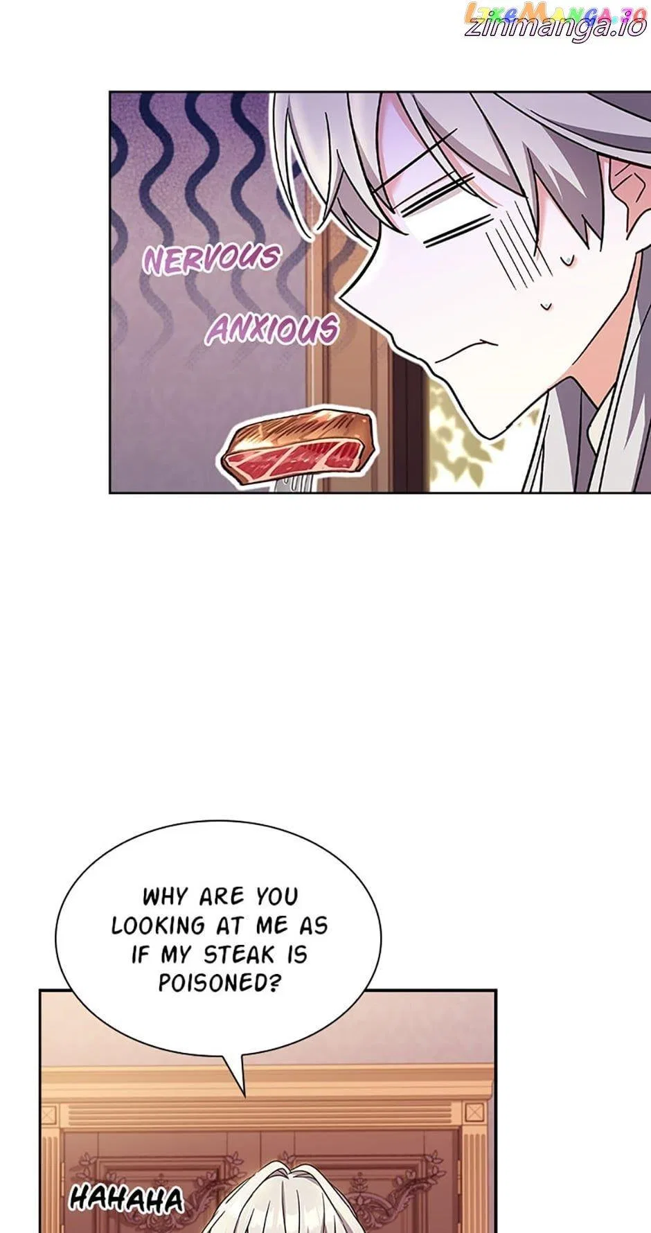 From BFF to Obsessive Hubby Chapter 46 – Page 22