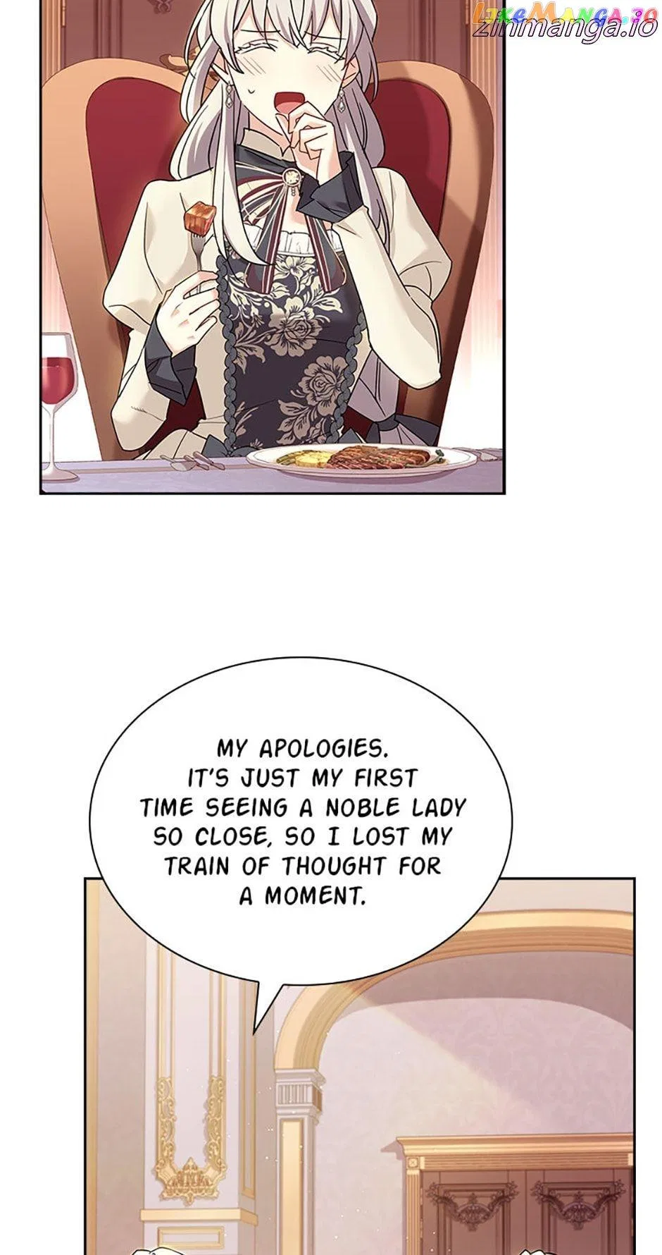 From BFF to Obsessive Hubby Chapter 46 – Page 23