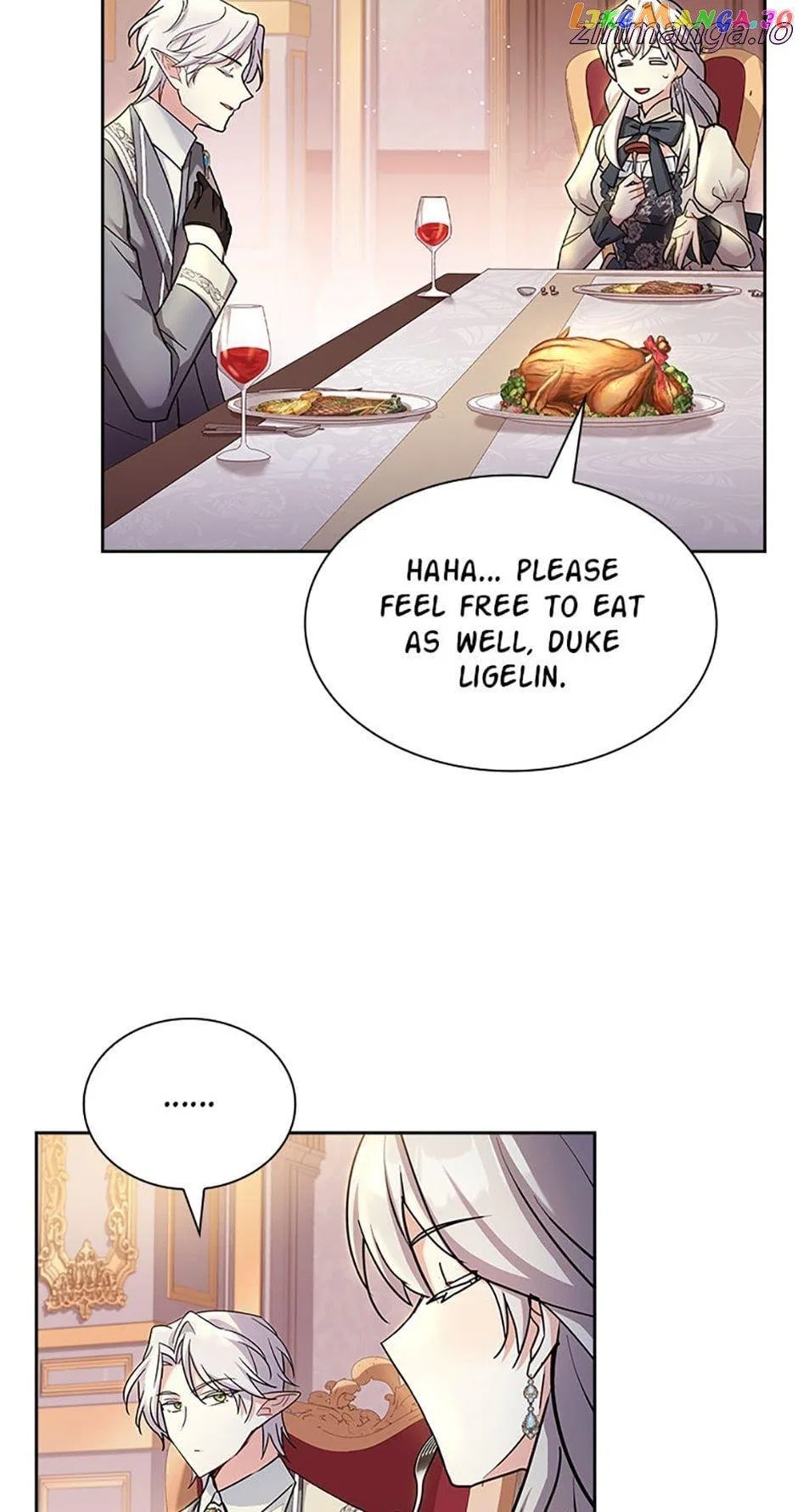 From BFF to Obsessive Hubby Chapter 46 – Page 24