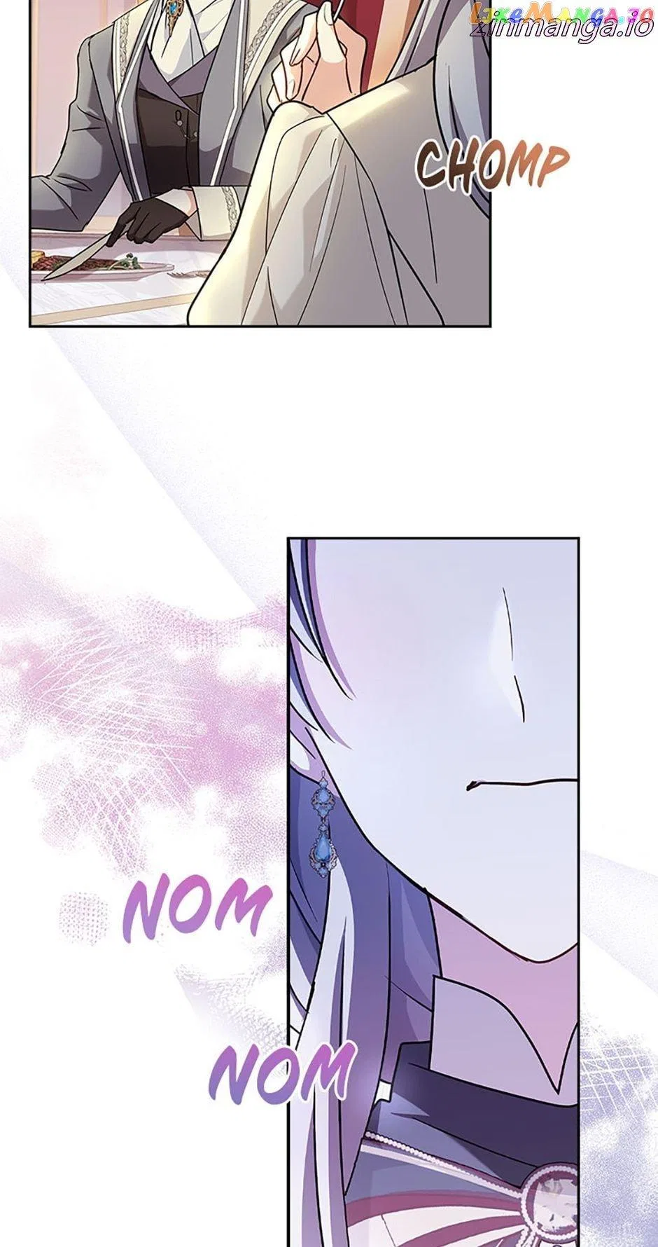 From BFF to Obsessive Hubby Chapter 46 – Page 25