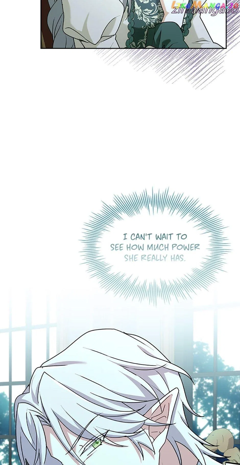 From BFF to Obsessive Hubby Chapter 46 – Page 32