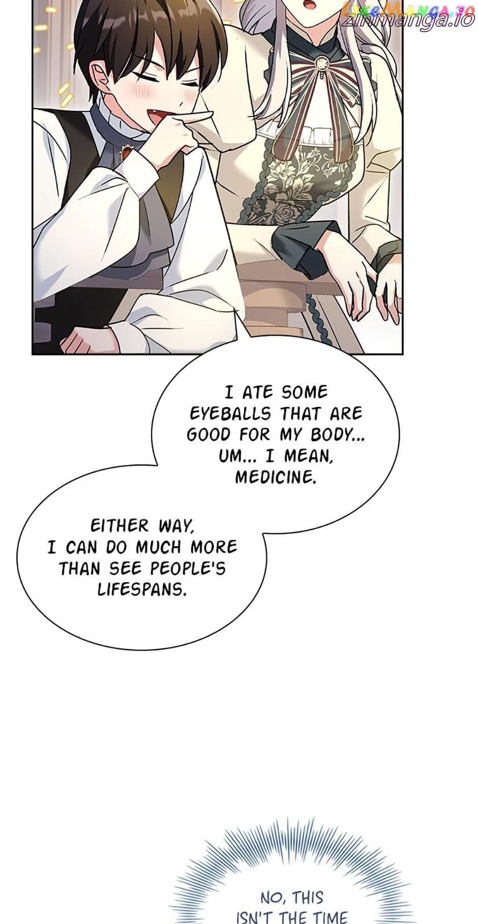 From BFF to Obsessive Hubby Chapter 46 – Page 38