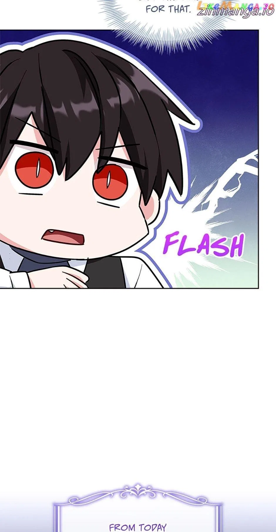 From BFF to Obsessive Hubby Chapter 46 – Page 39
