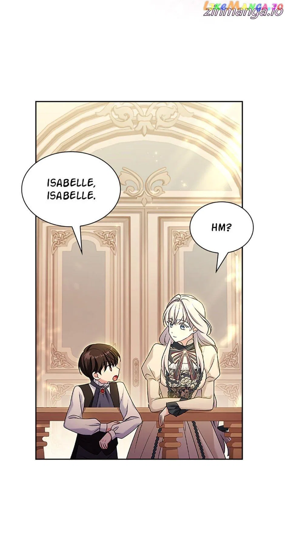From BFF to Obsessive Hubby Chapter 46 – Page 43