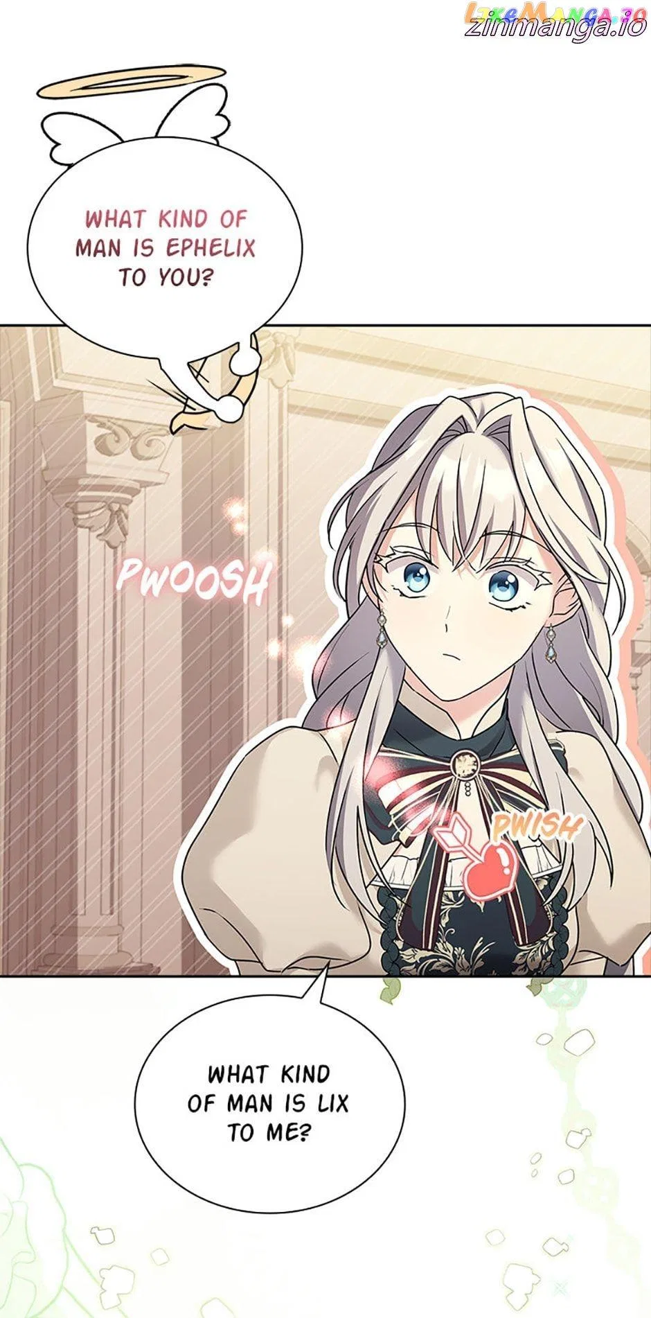 From BFF to Obsessive Hubby Chapter 46 – Page 44