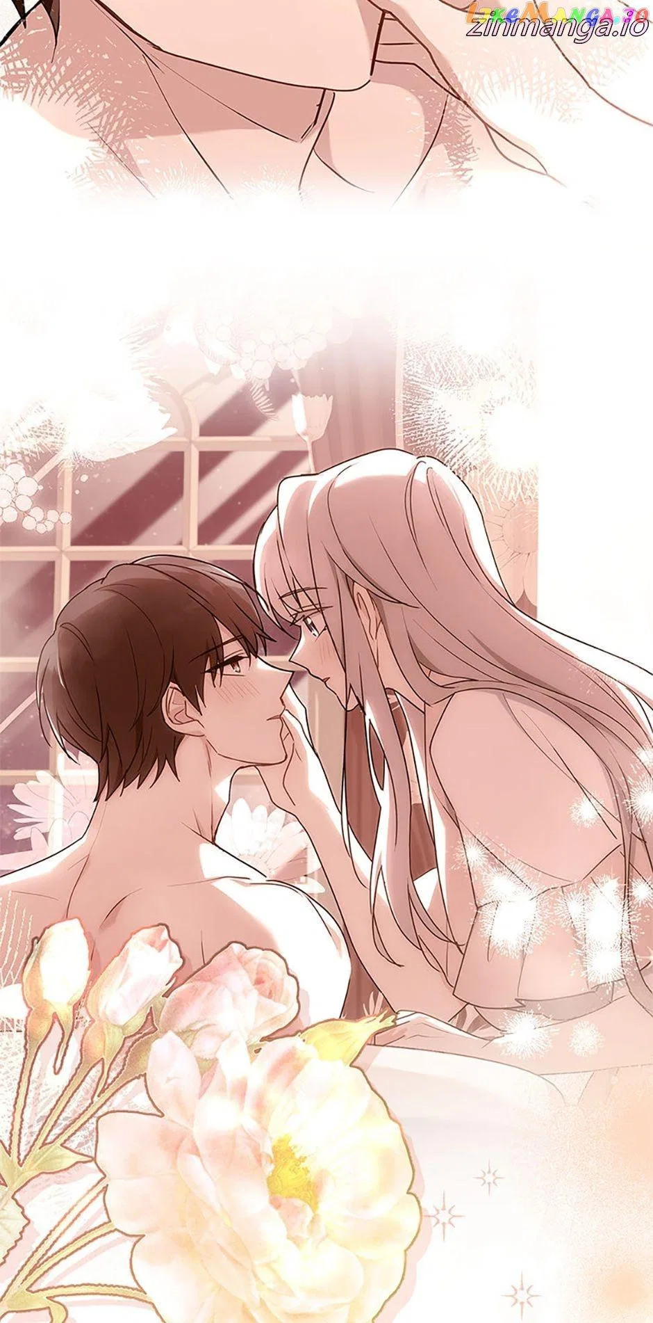 From BFF to Obsessive Hubby Chapter 46 – Page 47