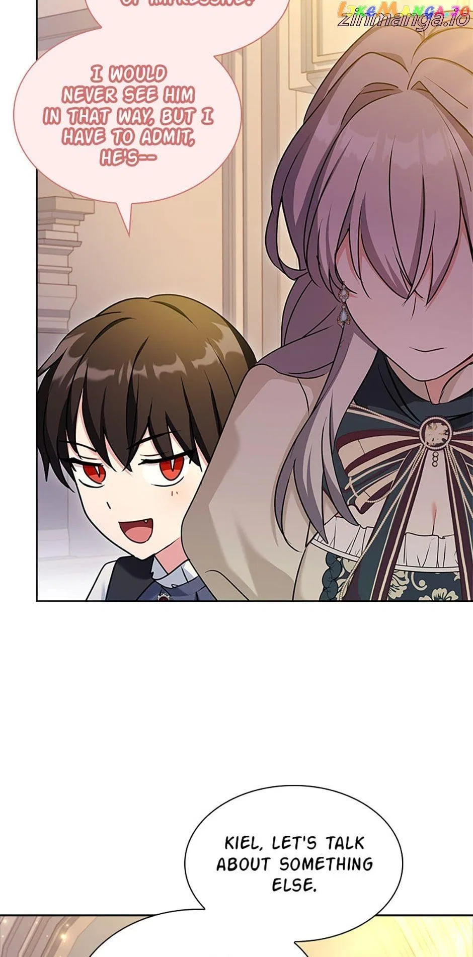 From BFF to Obsessive Hubby Chapter 46 – Page 50