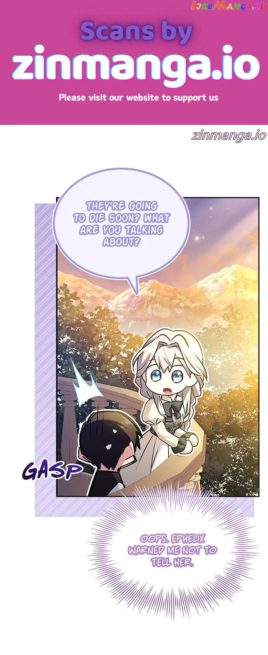 From BFF to Obsessive Hubby Chapter 46 – Page 52