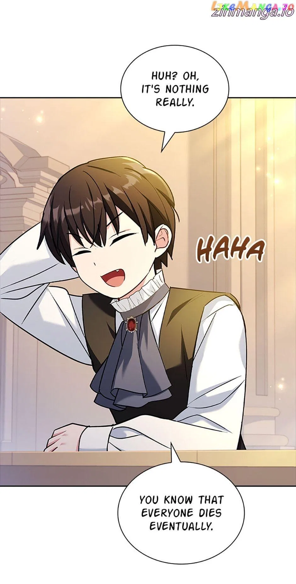 From BFF to Obsessive Hubby Chapter 46 – Page 53