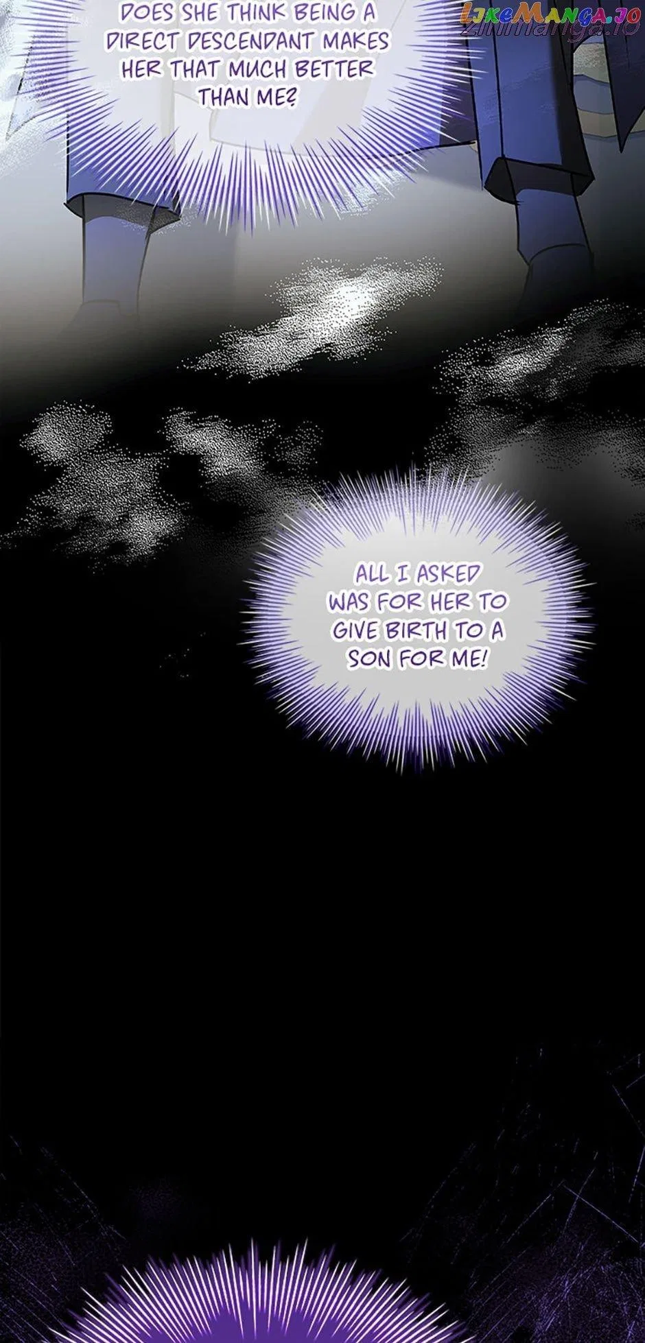 From BFF to Obsessive Hubby Chapter 46 – Page 60