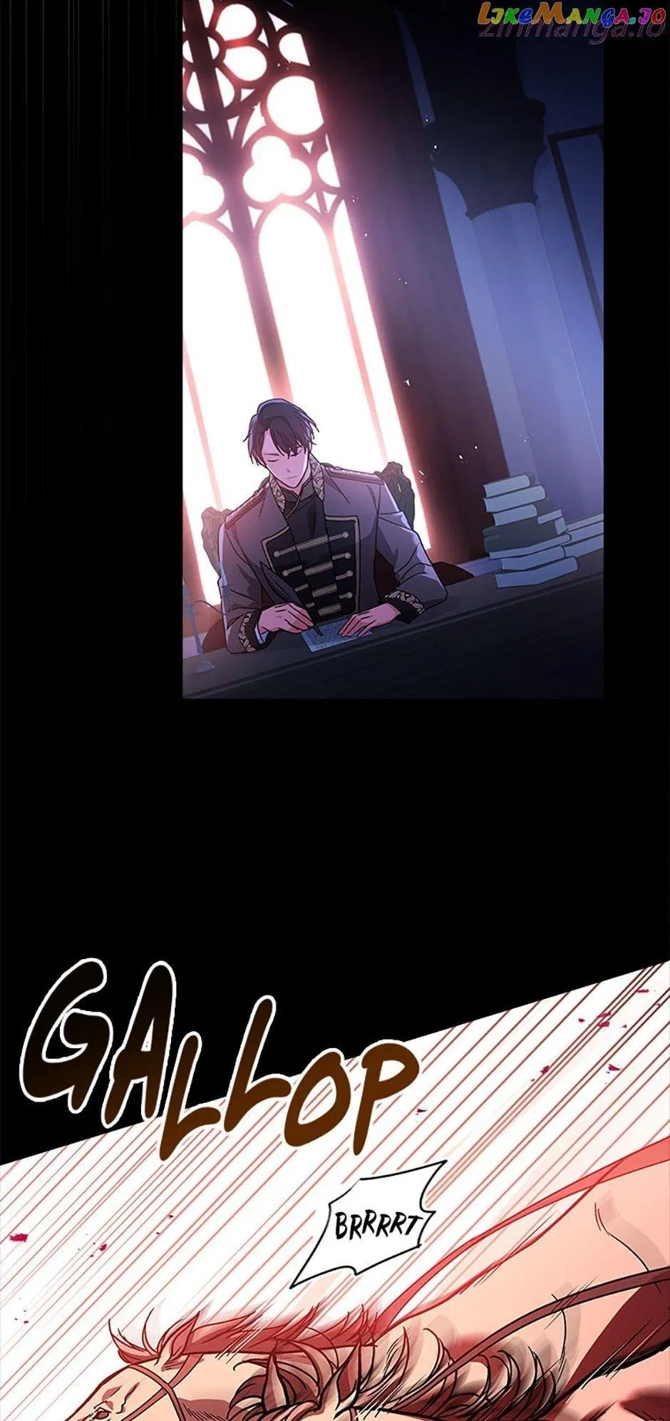 From BFF to Obsessive Hubby Chapter 46 – Page 67